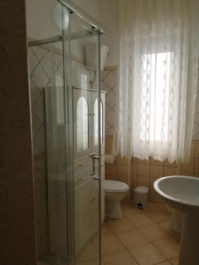 Le Stanze Dell'Olimpo Aparthotel Agrigento Bilik gambar